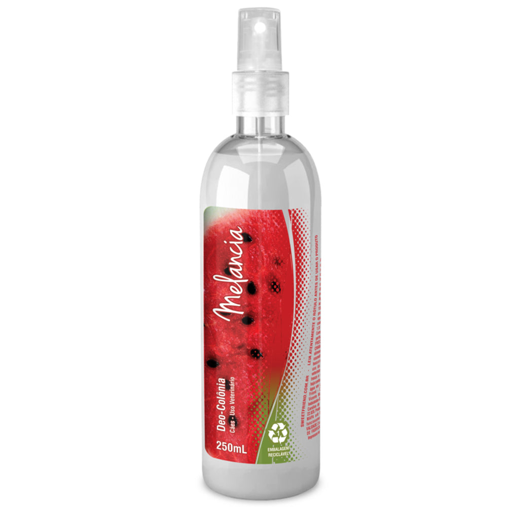 Perfume Sweet Friend Deo-Colônia Melancia - Cães - 250mL
