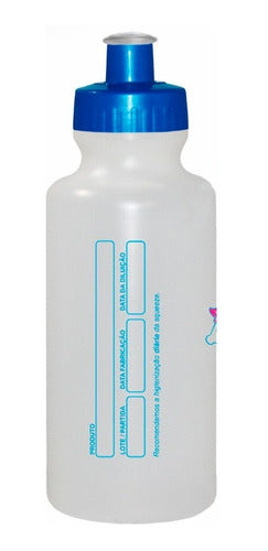 Shampoo Sweet Friend Professional Clean - Morango com Champagne - Cães e Gatos - 5L
