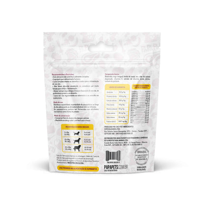 Papapets Papapetisco - Beterraba 150g