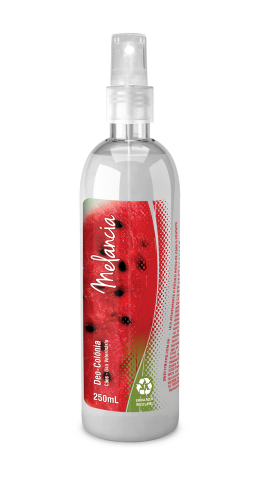 Perfume Sweet Friend Deo-Colônia Melancia - Cães - 250mL