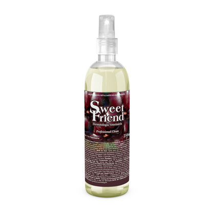 Perfume Sweet Friend Deo-Colônia Pitanga Preta - Cães - 250mL