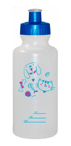 Shampoo Sweet Friend Professional Clean - Morango com Champagne - Cães e Gatos - 5L