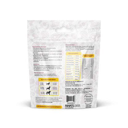 Papapets Papapetisco - Urinary 150g