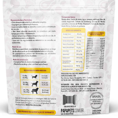 Papapets Papapetisco - Urinary 150g