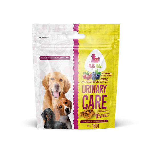 Papapets Papapetisco - Urinary 150g