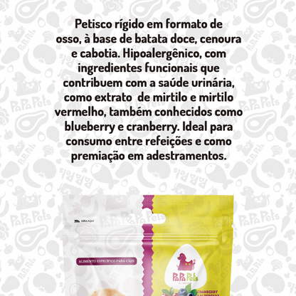 Papapets Papapetisco - Urinary 150g