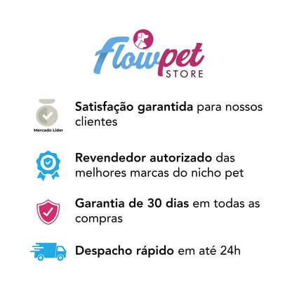 Kit Coleira Peitoral Woley Catchup M + Escolha sua Guia