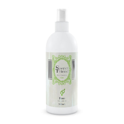 Perfume Sweet Friend Deo-Colônia Unissex - Cães - 500mL