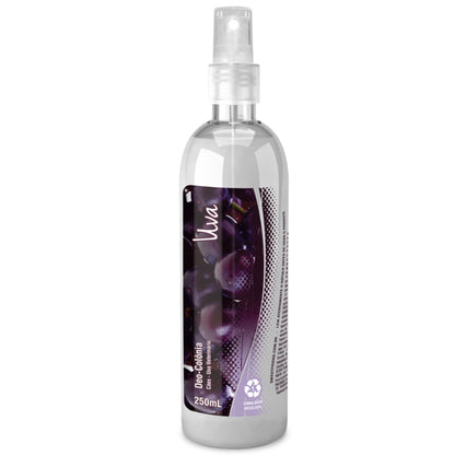 Perfume Sweet Friend Deo-Colônia Uva - Cães - 250mL