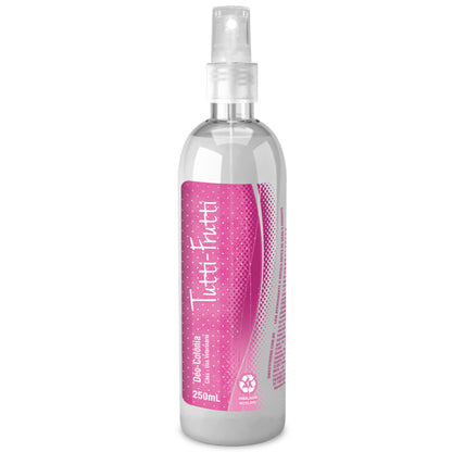 Perfume Sweet Friend Deo-Colônia Tutti-Frutti - Cães - 250mL