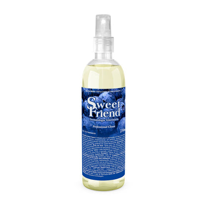 Perfume Sweet Friend Deo-Colônia Blueberry & Iogurte - Cães - 250mL